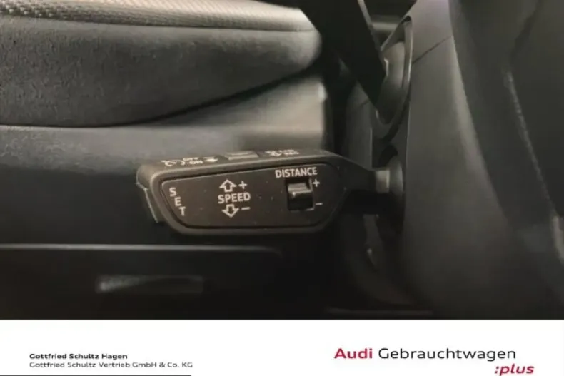 Audi SQ5 din 2025 cu 11.500 km - oferta AUD237548 - foto 16