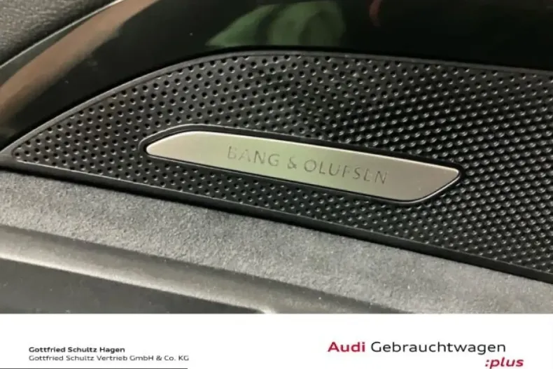 Audi SQ5 din 2025 cu 11.500 km - oferta AUD237548 - foto 20