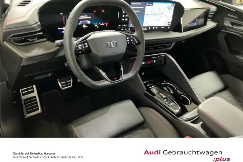 Audi SQ5 din 2025 cu 11.500 km - oferta AUD237548 - foto 22