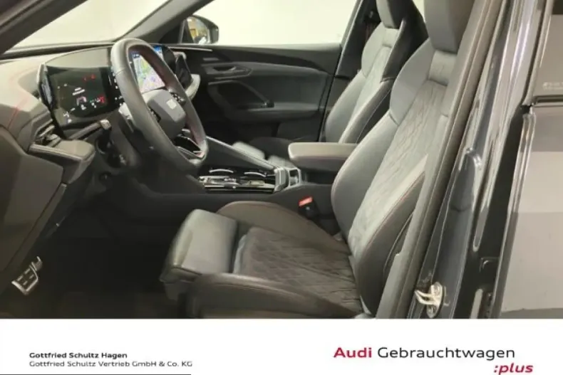 Audi SQ5 din 2025 cu 11.500 km - oferta AUD237548 - foto 23