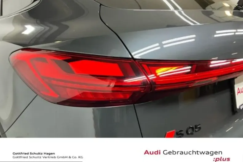 Audi SQ5 din 2025 cu 11.500 km - oferta AUD237548 - foto 24