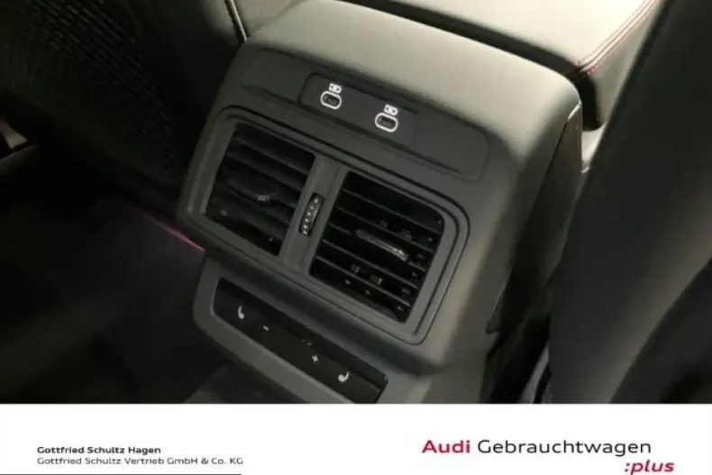 Audi SQ5 din 2025 cu 11.500 km - oferta AUD237548 - foto 25