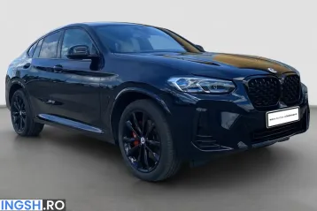 BMW X4 din 2023 - oferta BMW237549