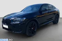 BMW X4 (Seria X) din 2023 cu 36.941 km - oferta BMW237549 - foto 2