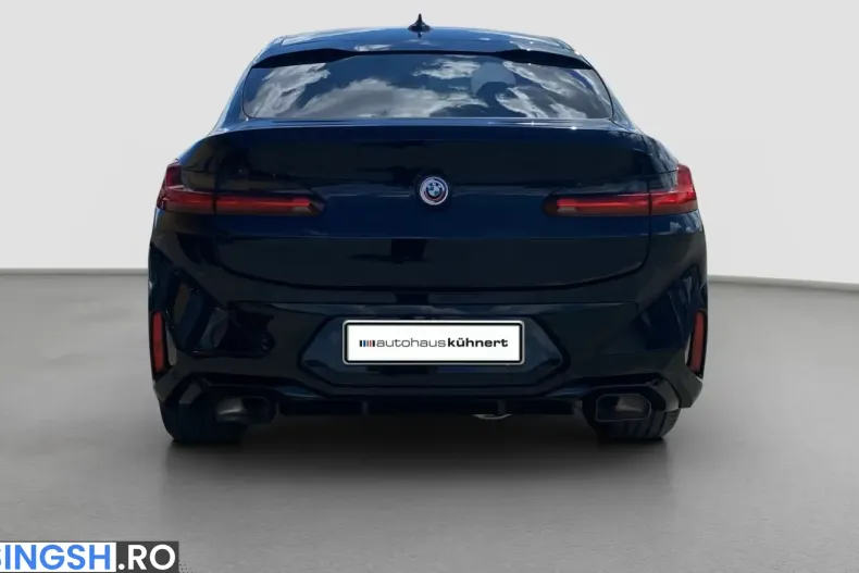 BMW X4 (Seria X) din 2023 cu 36.941 km - oferta BMW237549 - foto 3