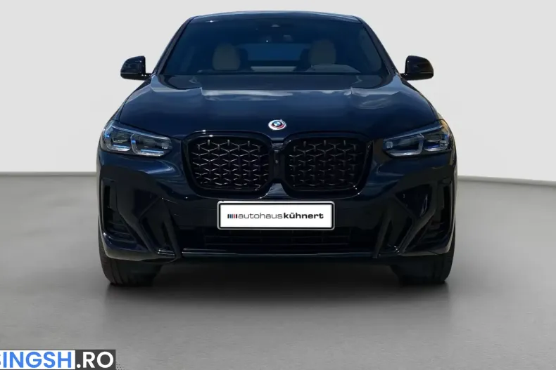BMW X4 (Seria X) din 2023 cu 36.941 km - oferta BMW237549 - foto 4