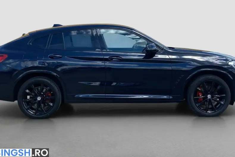 BMW X4 (Seria X) din 2023 cu 36.941 km - oferta BMW237549 - foto 5