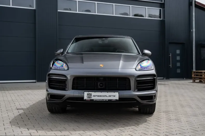 Porsche Cayenne din 2023 cu 9.750 km - oferta POR237550 - foto 4