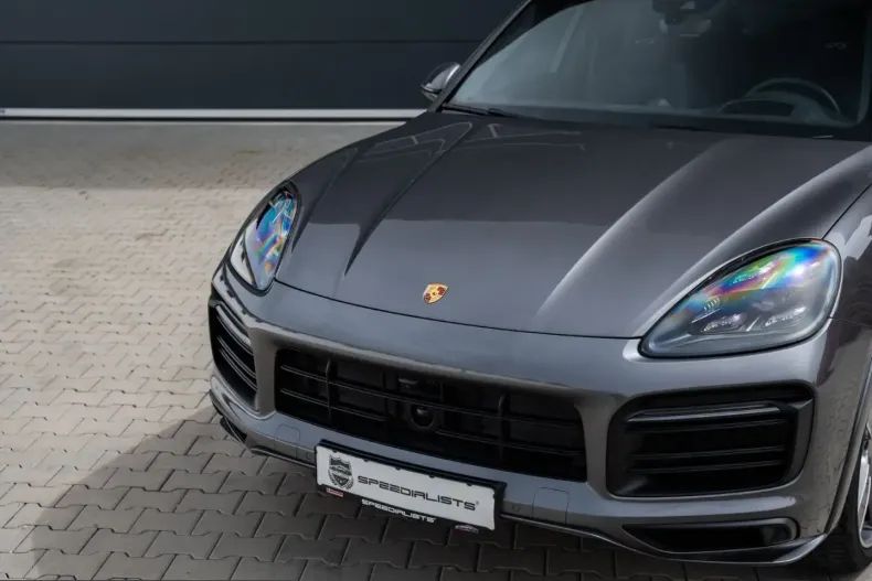 Porsche Cayenne din 2023 cu 9.750 km - oferta POR237550 - foto 5