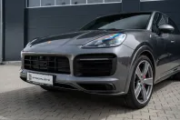 Porsche Cayenne din 2023 cu 9.750 km - oferta POR237550 - foto 6