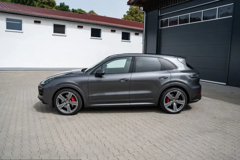 Porsche Cayenne din 2023 cu 9.750 km - oferta POR237550 - foto 9