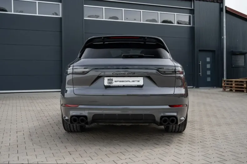 Porsche Cayenne din 2023 cu 9.750 km - oferta POR237550 - foto 12