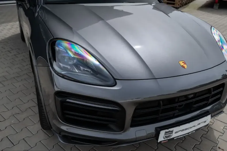 Porsche Cayenne din 2023 cu 9.750 km - oferta POR237550 - foto 13
