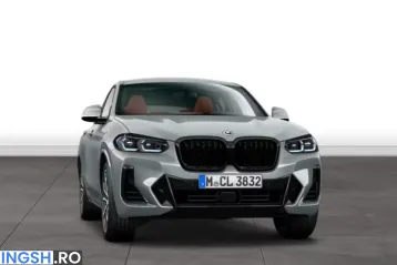 BMW X4 din 2023 - oferta BMW237551
