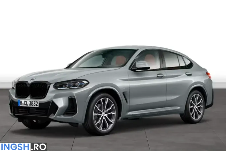 BMW X4 (Seria X) din 2023 cu 60.000 km - oferta BMW237551 - foto 2