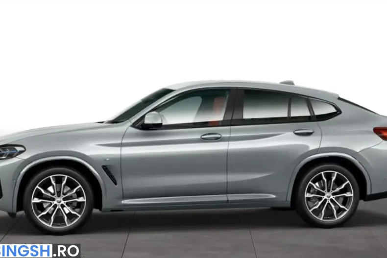 BMW X4 (Seria X) din 2023 cu 60.000 km - oferta BMW237551 - foto 4