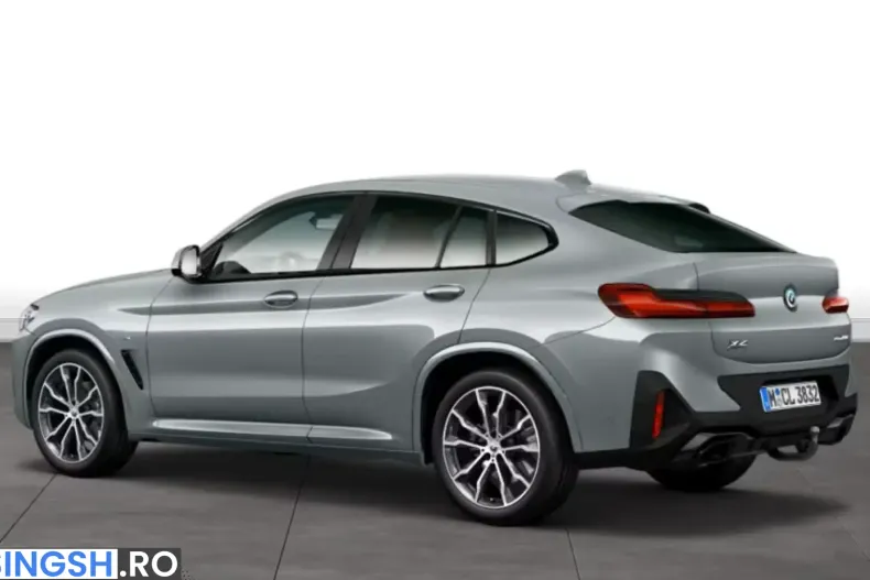 BMW X4 (Seria X) din 2023 cu 60.000 km - oferta BMW237551 - foto 5