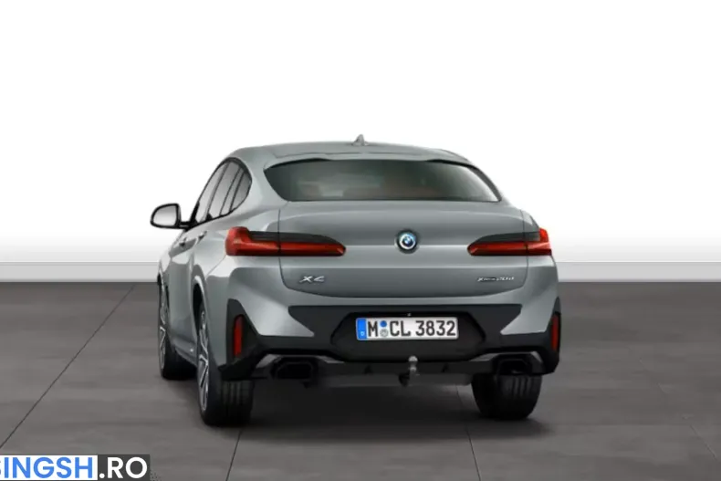 BMW X4 (Seria X) din 2023 cu 60.000 km - oferta BMW237551 - foto 6