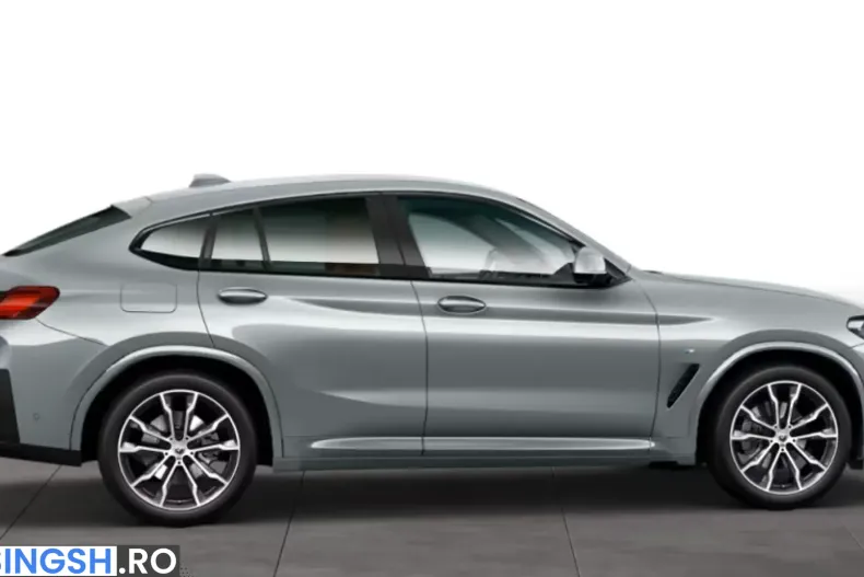 BMW X4 (Seria X) din 2023 cu 60.000 km - oferta BMW237551 - foto 8