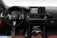 BMW X4 (Seria X) din 2023 cu 60.000 km - oferta BMW237551 - foto 9