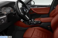 BMW X4 (Seria X) din 2023 cu 60.000 km - oferta BMW237551 - foto 10