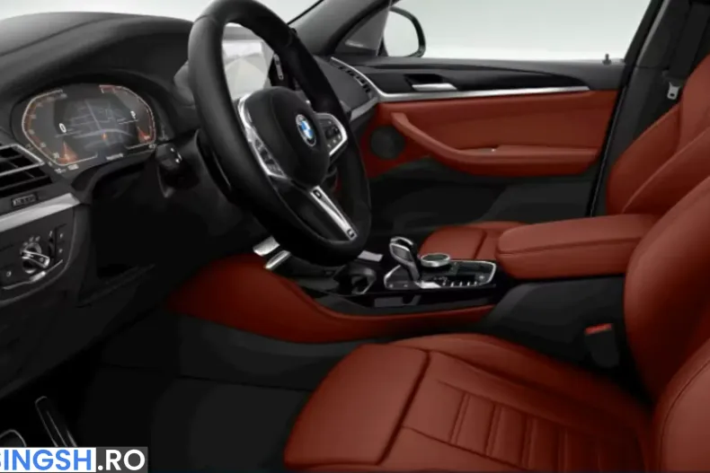 BMW X4 (Seria X) din 2023 cu 60.000 km - oferta BMW237551 - foto 10