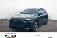 Audi SQ5 din 2025 cu 6.950 km - oferta AUD237552 - foto 1