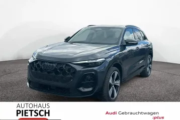 Audi SQ5 din 2025 - oferta AUD237552