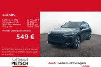 Audi SQ5 din 2025 cu 6.950 km - oferta AUD237552 - foto 2