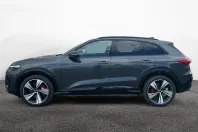 Audi SQ5 din 2025 cu 6.950 km - oferta AUD237552 - foto 3