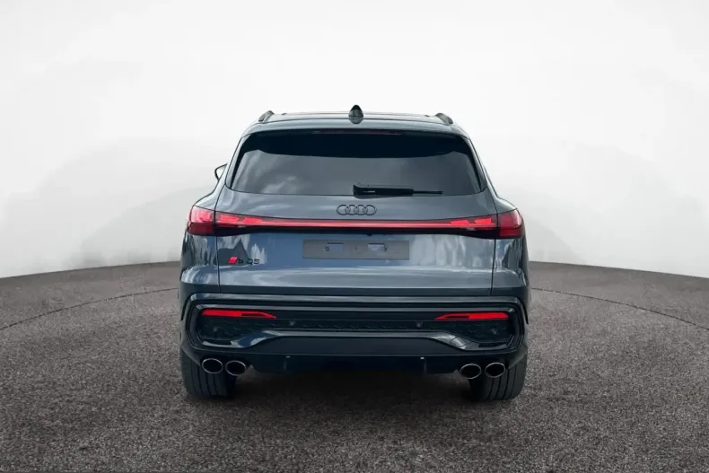 Audi SQ5 din 2025 cu 6.950 km - oferta AUD237552 - foto 5