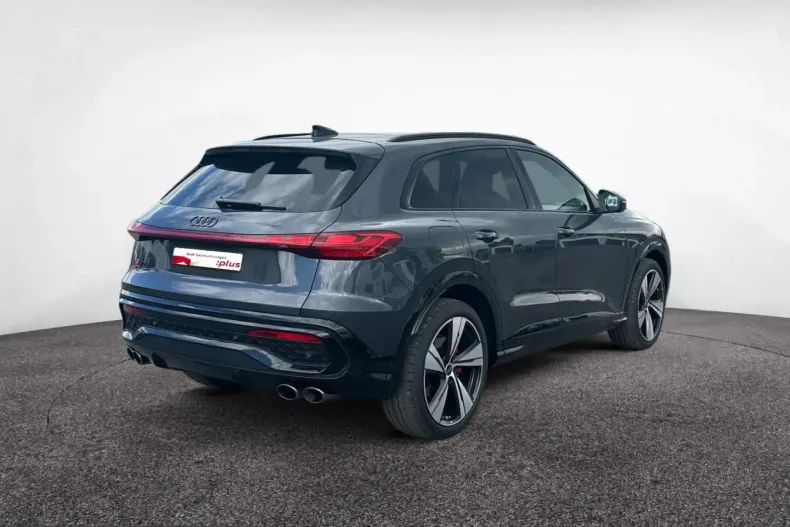 Audi SQ5 din 2025 cu 6.950 km - oferta AUD237552 - foto 6