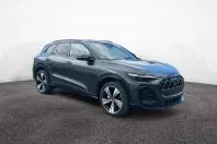Audi SQ5 din 2025 cu 6.950 km - oferta AUD237552 - foto 9