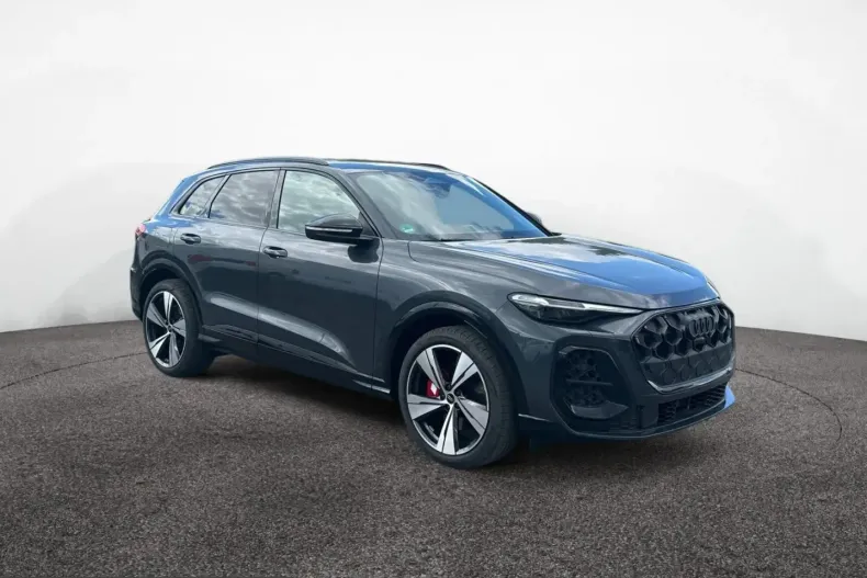 Audi SQ5 din 2025 cu 6.950 km - oferta AUD237552 - foto 9