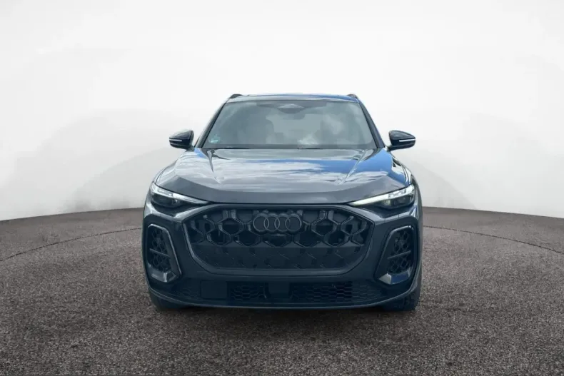 Audi SQ5 din 2025 cu 6.950 km - oferta AUD237552 - foto 10