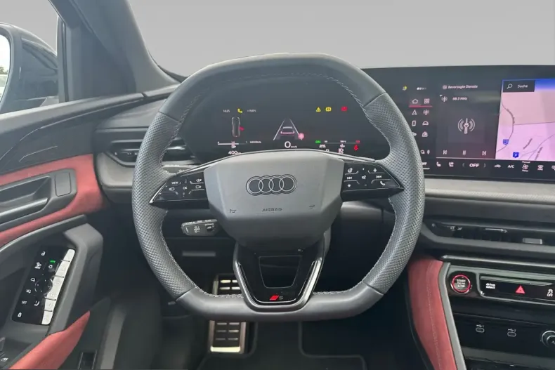 Audi SQ5 din 2025 cu 6.950 km - oferta AUD237552 - foto 14