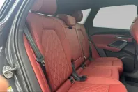 Audi SQ5 din 2025 cu 6.950 km - oferta AUD237552 - foto 15