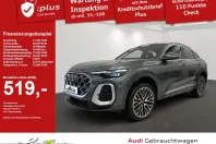 Audi SQ5 din 2025 cu 22.800 km - oferta AUD237553 - foto 1