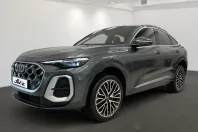 Audi SQ5 din 2025 cu 22.800 km - oferta AUD237553 - foto 2