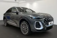 Audi SQ5 din 2025 cu 22.800 km - oferta AUD237553 - foto 4