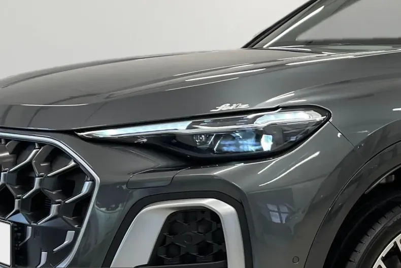 Audi SQ5 din 2025 cu 22.800 km - oferta AUD237553 - foto 7