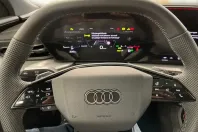Audi SQ5 din 2025 cu 22.800 km - oferta AUD237553 - foto 11
