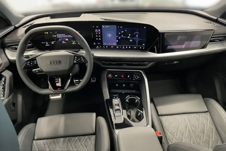 Audi SQ5 din 2025 cu 22.800 km - oferta AUD237553 - foto 13