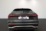 Audi SQ5 din 2025 cu 22.800 km - oferta AUD237553 - foto 16