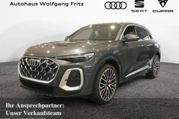 Audi SQ5 din 2025 - oferta AUD237554