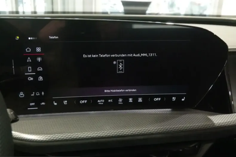 Audi SQ5 din 2025 cu 6.500 km - oferta AUD237554 - foto 12