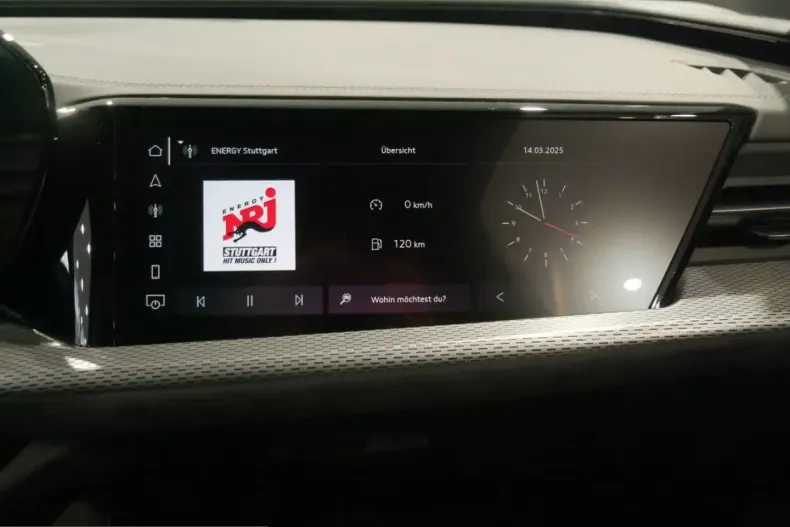 Audi SQ5 din 2025 cu 6.500 km - oferta AUD237554 - foto 14