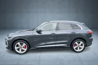 Audi SQ5 din 2025 cu 20.290 km - oferta AUD237555 - foto 2