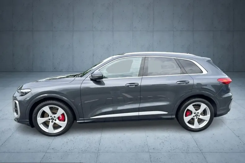 Audi SQ5 din 2025 cu 20.290 km - oferta AUD237555 - foto 2