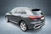 Audi SQ5 din 2025 cu 20.290 km - oferta AUD237555 - foto 3